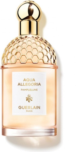Guerlain Aqua Allegoria Pamplelune туалетная вода EDT 125 мл