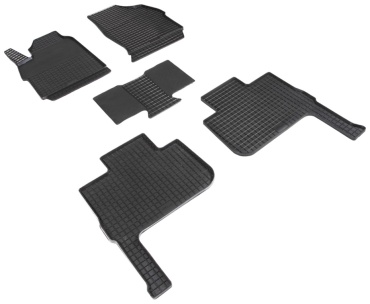 Seintex 95092 Great Wall Wingle 7 2020-2024 черный
