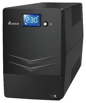 Delta ES Agilon VX 1000VA UPA102V210035