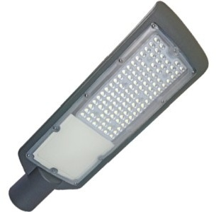 Уличный светильник консольный MEGALIGHT LED 80 Вт 5.5 см