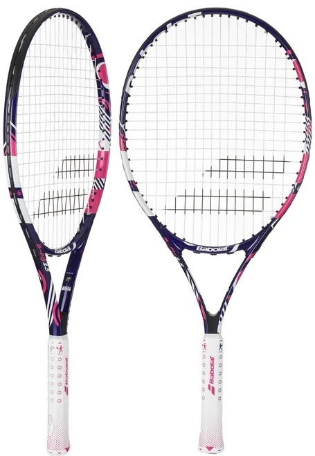 Ракетка Babolat B FLY 25 S CV, 140487 0