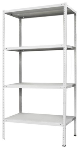 Mecon Norma Inox, 120x40x160 см