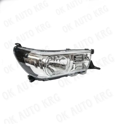 CASP блок фара 11-4186-E-R