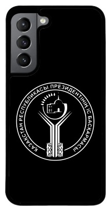 Чехол ImCase для Samsung Galaxy S21 FE рисунок