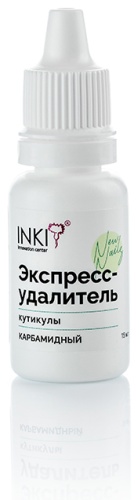 INKI кутиклер жидкая 15 мл