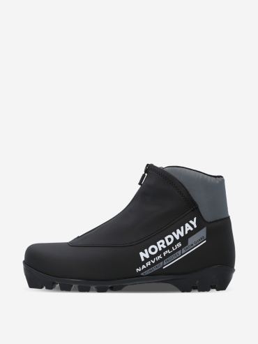 Nordway 117175NDW черный 42