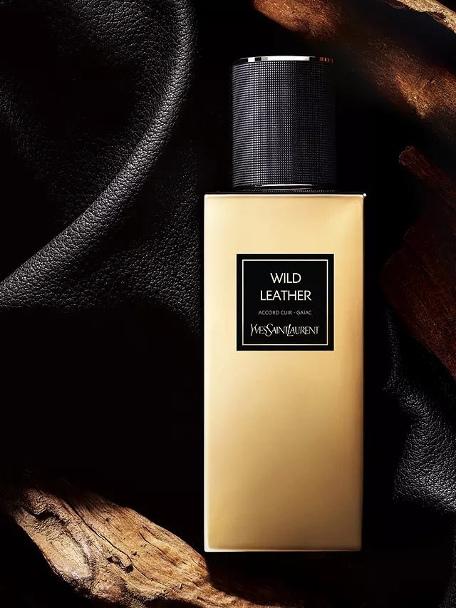 Yves Saint Laurent Wild Leather парфюмерная вода EDP 75 мл, унисекс
