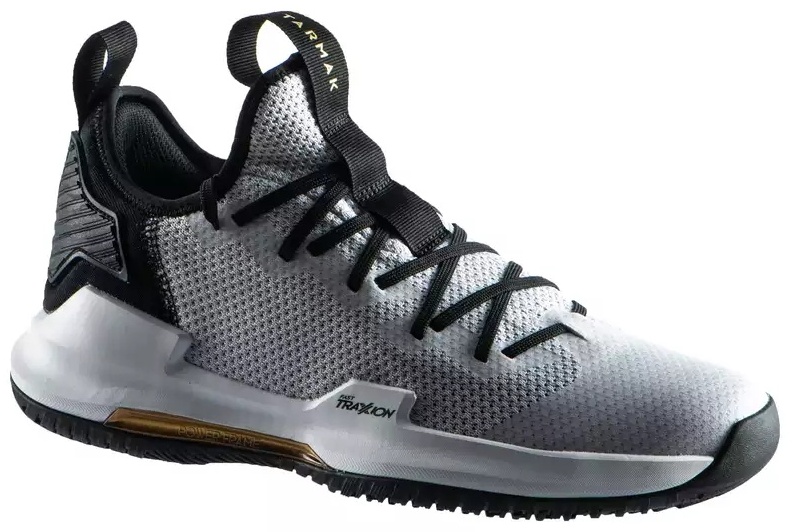 Decathlon basket 2025 homme adidas