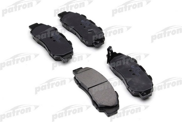 Колодки PATRON передние PBP598 4 шт