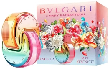 BVLGARI Omnia by Mary Katrantzou парфюмерная вода EDP 65 мл, для женщин