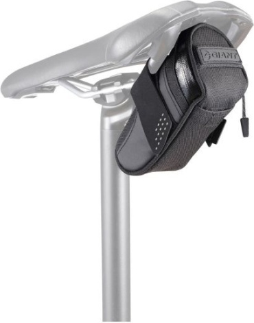 Giant Shadow DX S 0.35 л черный