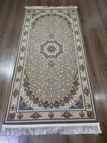 Ковер Dariush 100x150 см, короткий ворс, Иран