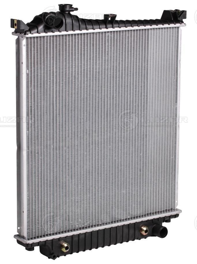 PATRON радиатор основной PRS4531