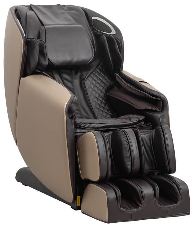 Массажное кресло Askona Massage Chair Smart Jet до 120 кг 10 программ