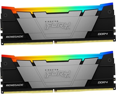Kingston KF436C16RB2AK2/­16 16 Гб