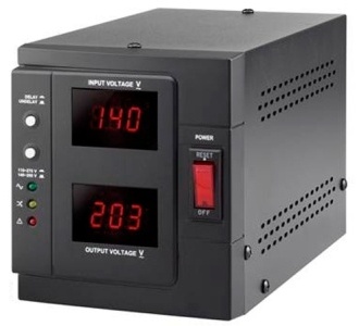 Стабилизатор напряжения VOLTA AVR Pro 1500