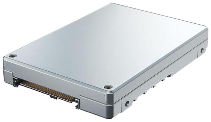 SSD Intel SSDPF2KX038T1N1 3800 Гб