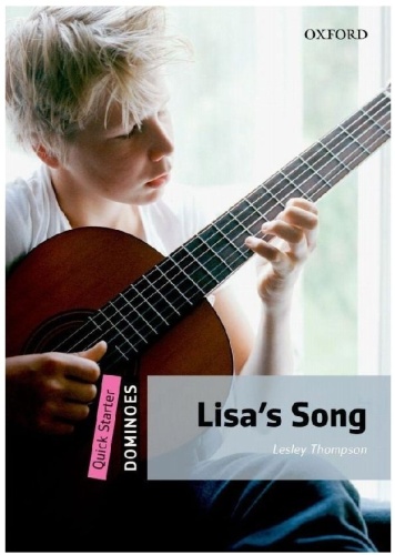 Dominoes Quick Starter: Lisa's Song