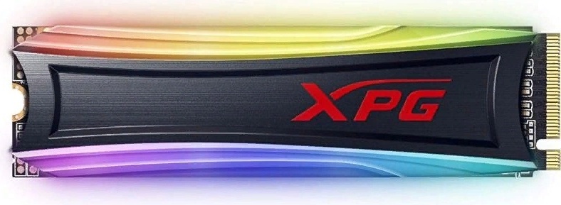 ADATA XPG Spectrix S40G AS40G-2TT-C 2000Gb