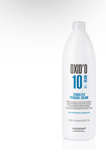 Окислитель Alfaparf Oxidoumi 3% 1000 мл