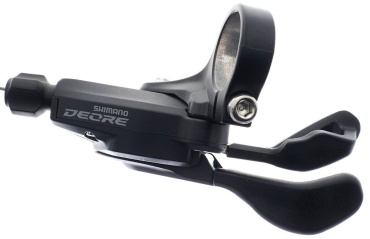 Манетка SHIMANO ISLM5100RA1P