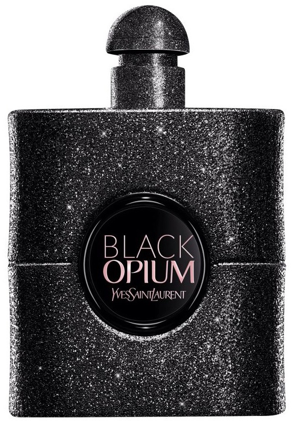 Yves Saint Laurent Black Opium Extreme парфюмерная вода EDP 90 мл, для женщин