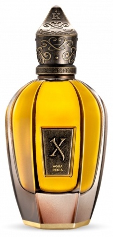 Xerjoff Aqua Regia Kemi Collection духи PARFUM 100 мл, унисекс