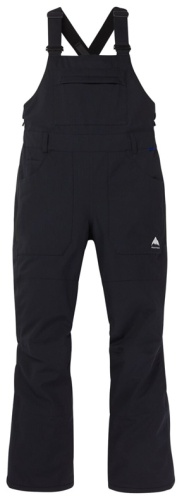 BURTON комбинезон черный 42, 40