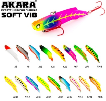 Akara SV55-A3 1 шт