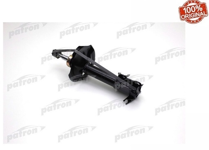 Амортизатор PATRON передний PSA333308 1 шт