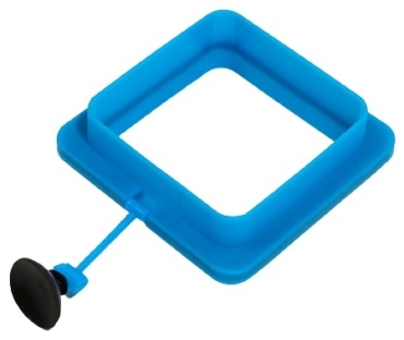 Пижон Aqua кормушка 551337 1 шт