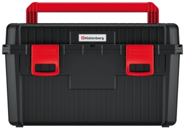Prosperplast ящик HEAVY KHV603535O-S411 58.5x36x33.7 см черный
