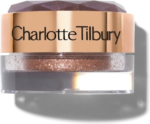 Charlotte Tilbury тени кремовые Jewel pot Walk of no shame N