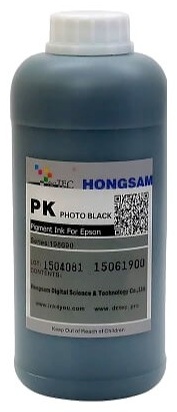Hongsam DCtec-SC-T3200 черный