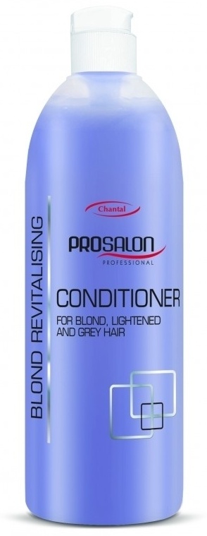 Купить Prosalon Hair Care кондиционер фиолетовый 500 мл в Алматы ...