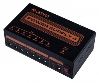 JOYO для электрогитары, для бас-гитары JP-04