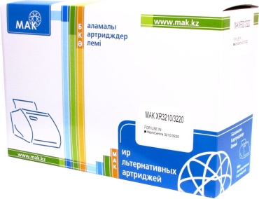 МАК 106R01487 (0020623) черный