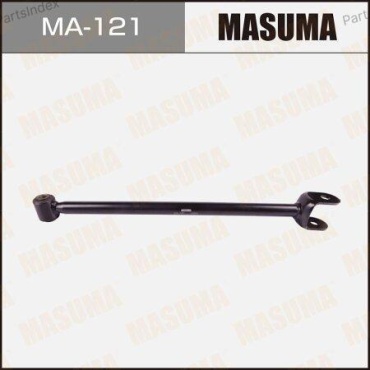 MASUMA тяга поперечная MA-121