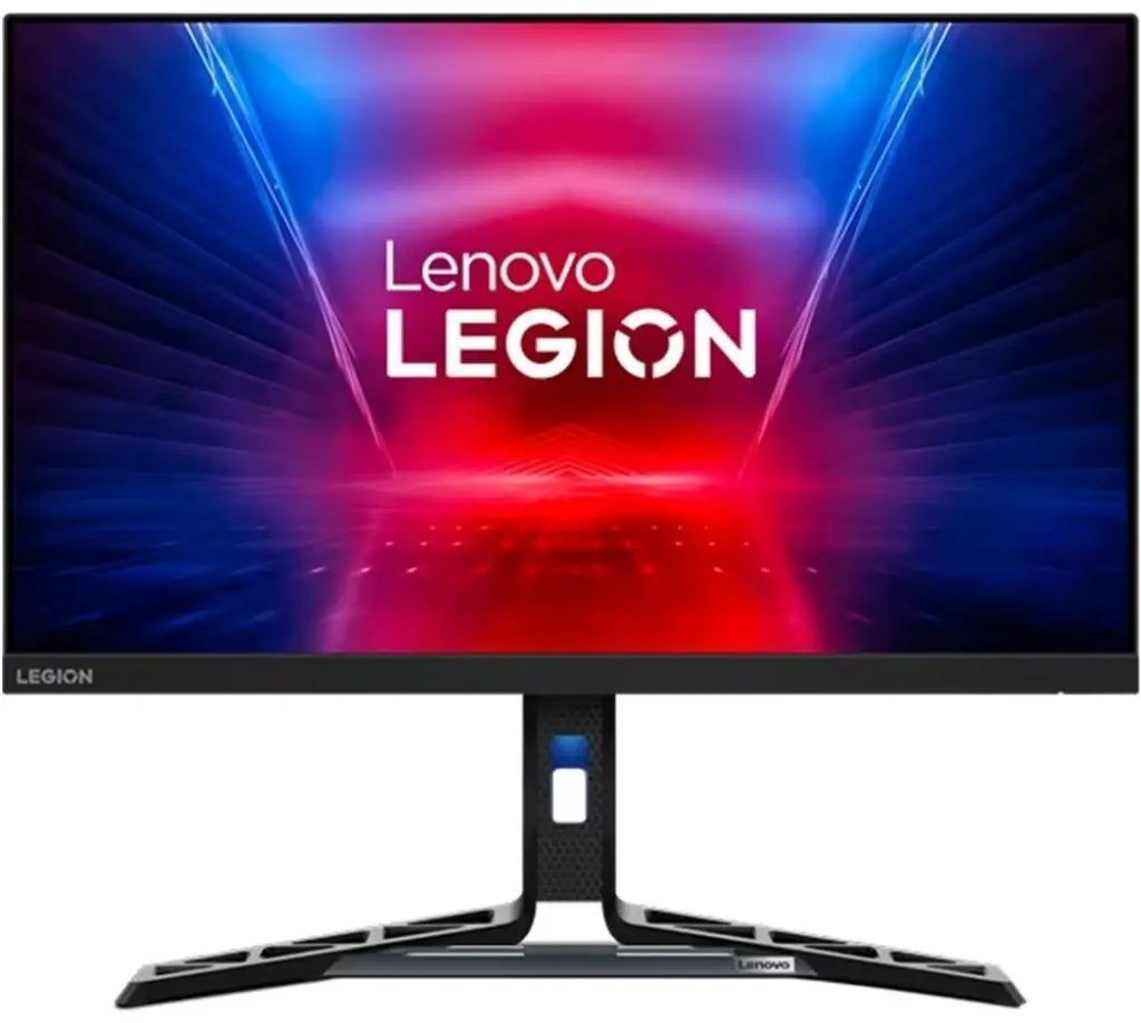 Монитор 27" Lenovo R27i-30 67B5GAC1EU черный