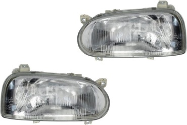 JORDEN блок фара VWGLF92-005-R