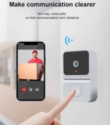 Камера видеонаблюдения