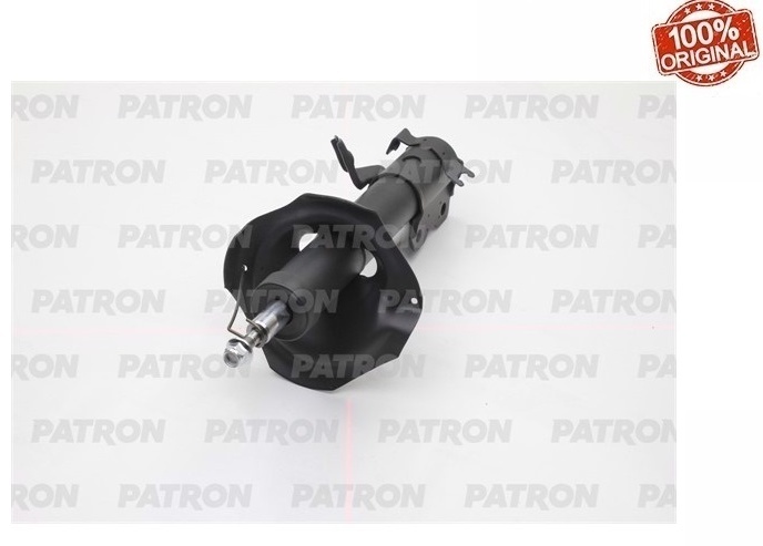 Амортизатор PATRON передний PSA334266 1 шт
