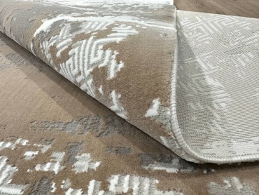 Ковер Linea Hali 100x200 см, короткий ворс, Турция