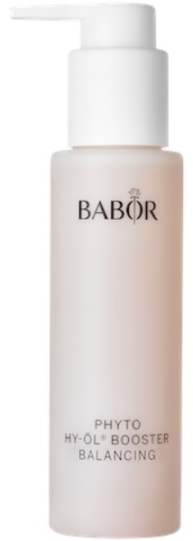 BABOR Phyto Hy-Ol Booster Balancing гидрофильное масло 100 мл