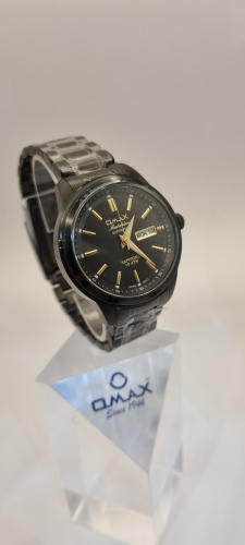 Механические OMAX OSA002M22Y нержавеющая сталь