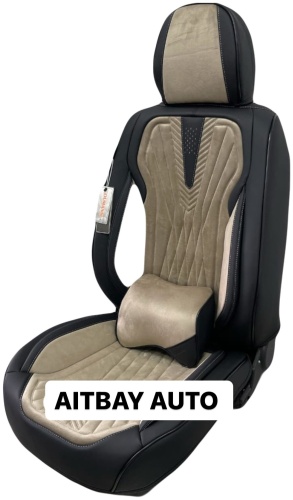 AITBAY AUTO 309004 Hyundai Bayon 2021-2023 бежевый