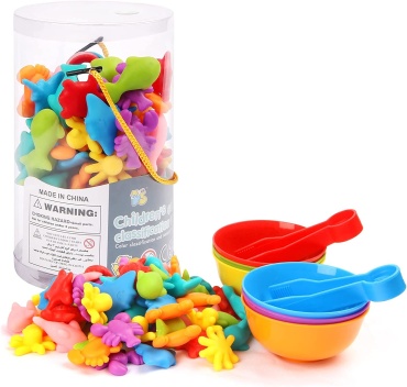 Игровой центр BABY TOY классификатор Морской мир