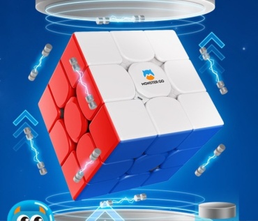 Кубик рубика GAN MG3 Edu