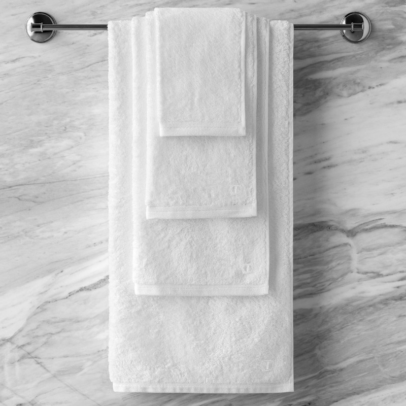 Полотенце Togas ПУАТЬЕ 150x100 см, хлопок, вискоза, 1 шт,