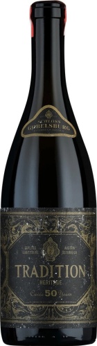 Вино Schloss Gobelsburg Tradition 50 сухое белое 13% 0.75 л